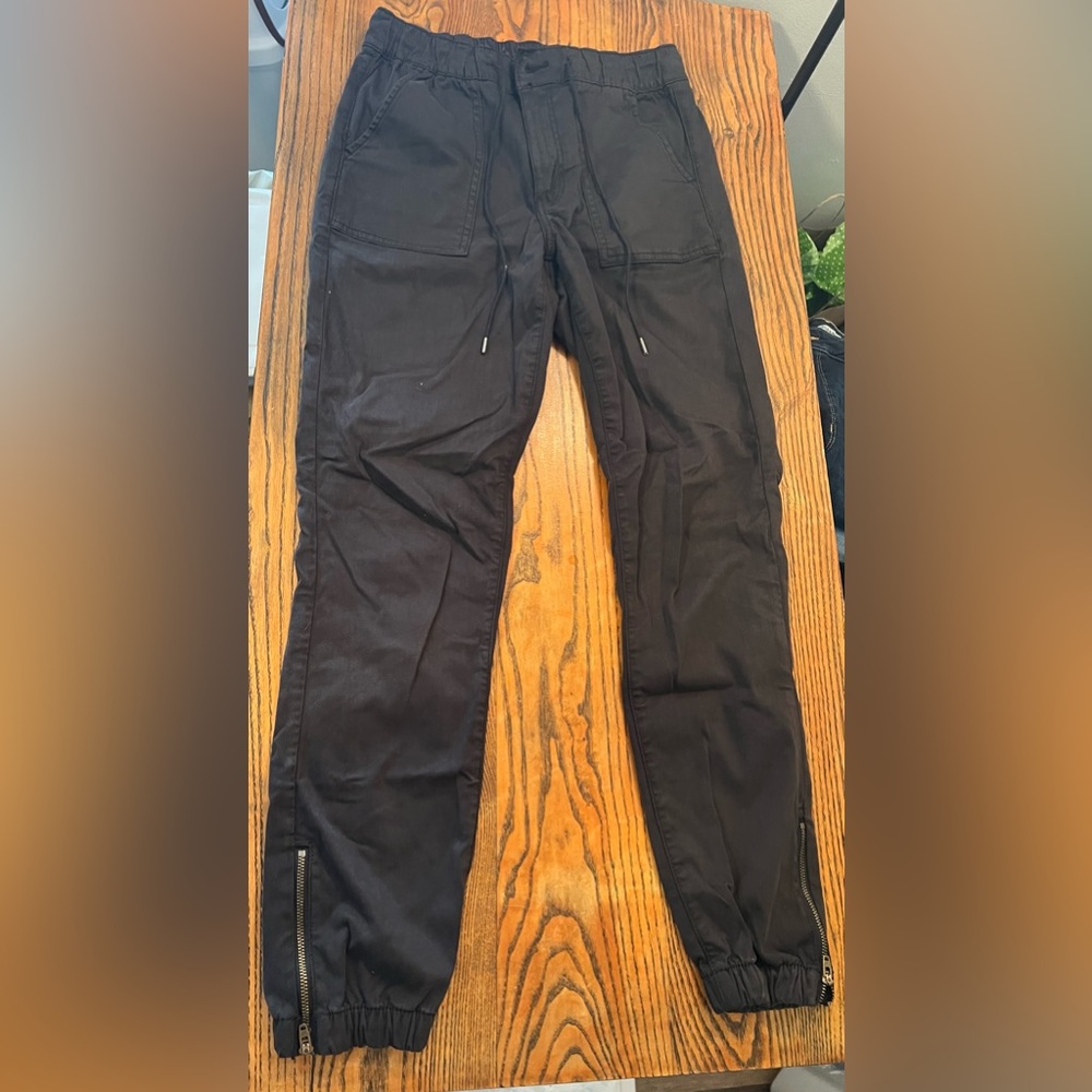 American Eagle Jogger Cargo Jean Pants